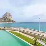Evolution Luxury In Calpe - Inmodream Calpe