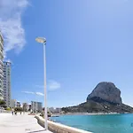 Evolution Luxury In Calpe - Inmodream Calpe *