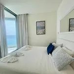 Evolution Luxury In Calpe - Inmodream Calpe דירה *