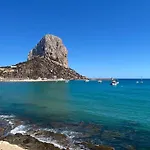 דירה Evolution Luxury In Calpe - Inmodream Calpe Ifach