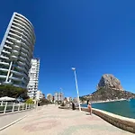 Evolution Luxury In Calpe - Inmodream Calpe * Ifach