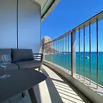 Evolution Luxury In Calpe - Inmodream Calpe דירה *