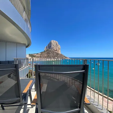 Evolution Luxury In Calpe - Inmodream Calpe *