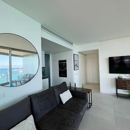 Appartement Evolution Luxury In Calpe - Inmodream Calpe *