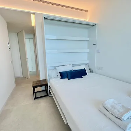 Evolution Luxury In Calpe - Inmodream Calpe Appartement Ifach