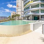 Evolution Luxury In Calpe - Inmodream Calpe * Ifach