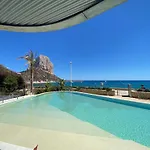 Apartament Evolution Luxury In Calpe - Inmodream Calpe *