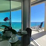Apartament Evolution Luxury In Calpe - Inmodream Calpe Ifach