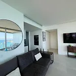 Apartament Evolution Luxury In Calpe - Inmodream Calpe *