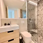 Apartament Evolution Luxury In Calpe - Inmodream Calpe Ifach
