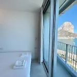 Evolution Luxury In Calpe - Inmodream Calpe Apartament