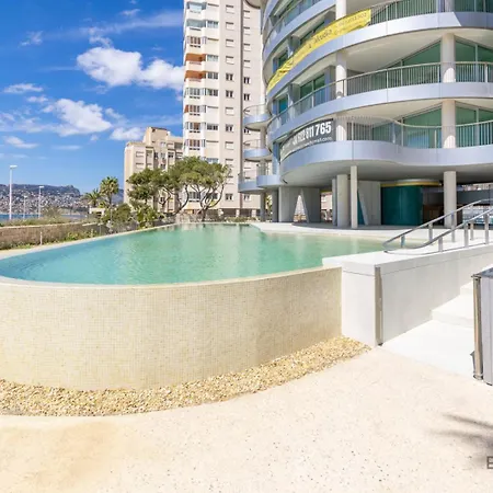 Evolution Luxury In * Calpe