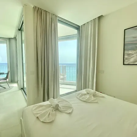 Evolution Luxury In Calpe - Inmodream Calpe Appartamento