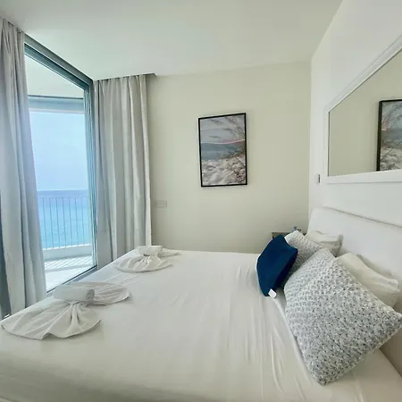 Evolution Luxury In Apartment *