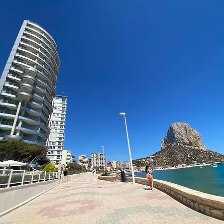 Evolution Luxury In * Calpe