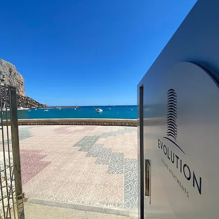 Evolution Luxury In * Calpe