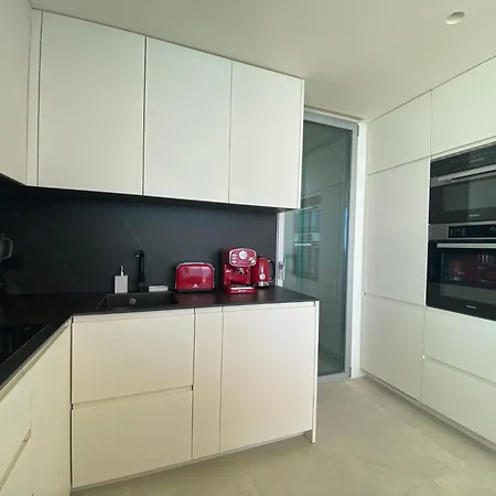 Apartment Evolution Luxury In *