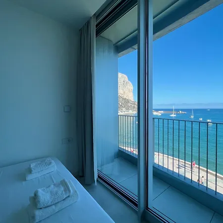 Appartamento Evolution Luxury In Calpe - Inmodream Calpe