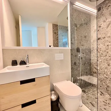 Apartment Evolution Luxury In Calpe