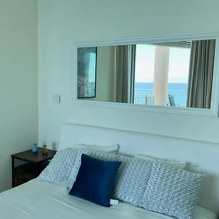 Evolution Luxury In Calpe