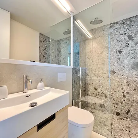 Evolution Luxury In Apartment