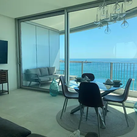 Evolution Luxury In Calpe - Inmodream Calpe