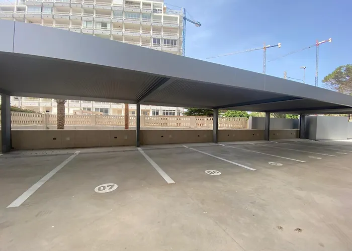 Evolution Luxury In Calpe - Inmodream Calpe * Ifach