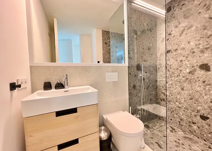 Lejlighed Evolution Luxury In Calpe - Inmodream Calpe Ifach