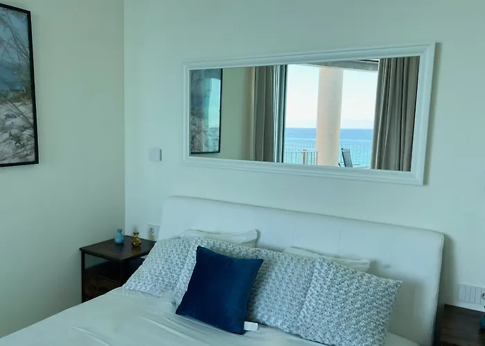 Evolution Luxury In Calpe - Inmodream Calpe Ifach