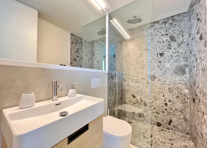 Evolution Luxury In Calpe - Inmodream Calpe Lejlighed