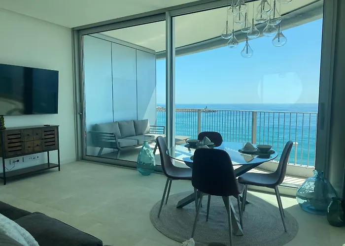 Evolution Luxury In Calpe - Inmodream Calpe