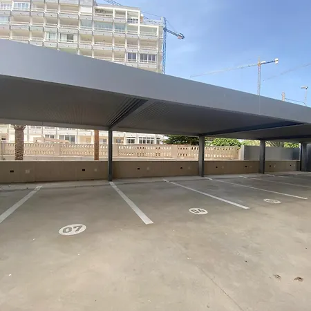 Evolution Luxury In Calpe - Inmodream Calpe * Ifach