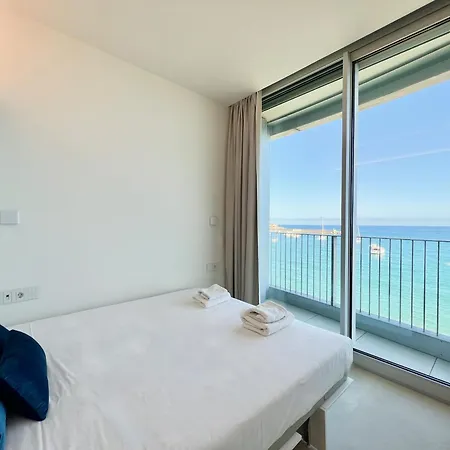 Evolution Luxury In Calpe - Inmodream Calpe *
