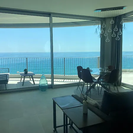 Evolution Luxury In Calpe - Inmodream Calpe Lejlighed