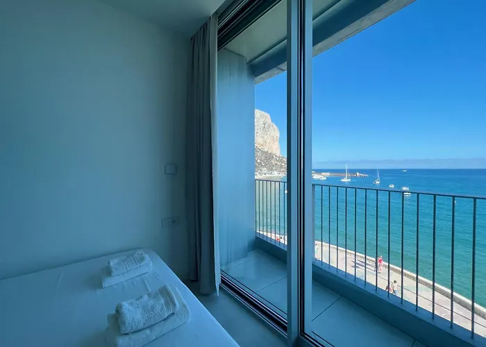 Apartment Evolution Luxury In Calpe - Inmodream Calpe
